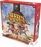 Jeu Kids Express
