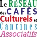 Logo Café cuturel