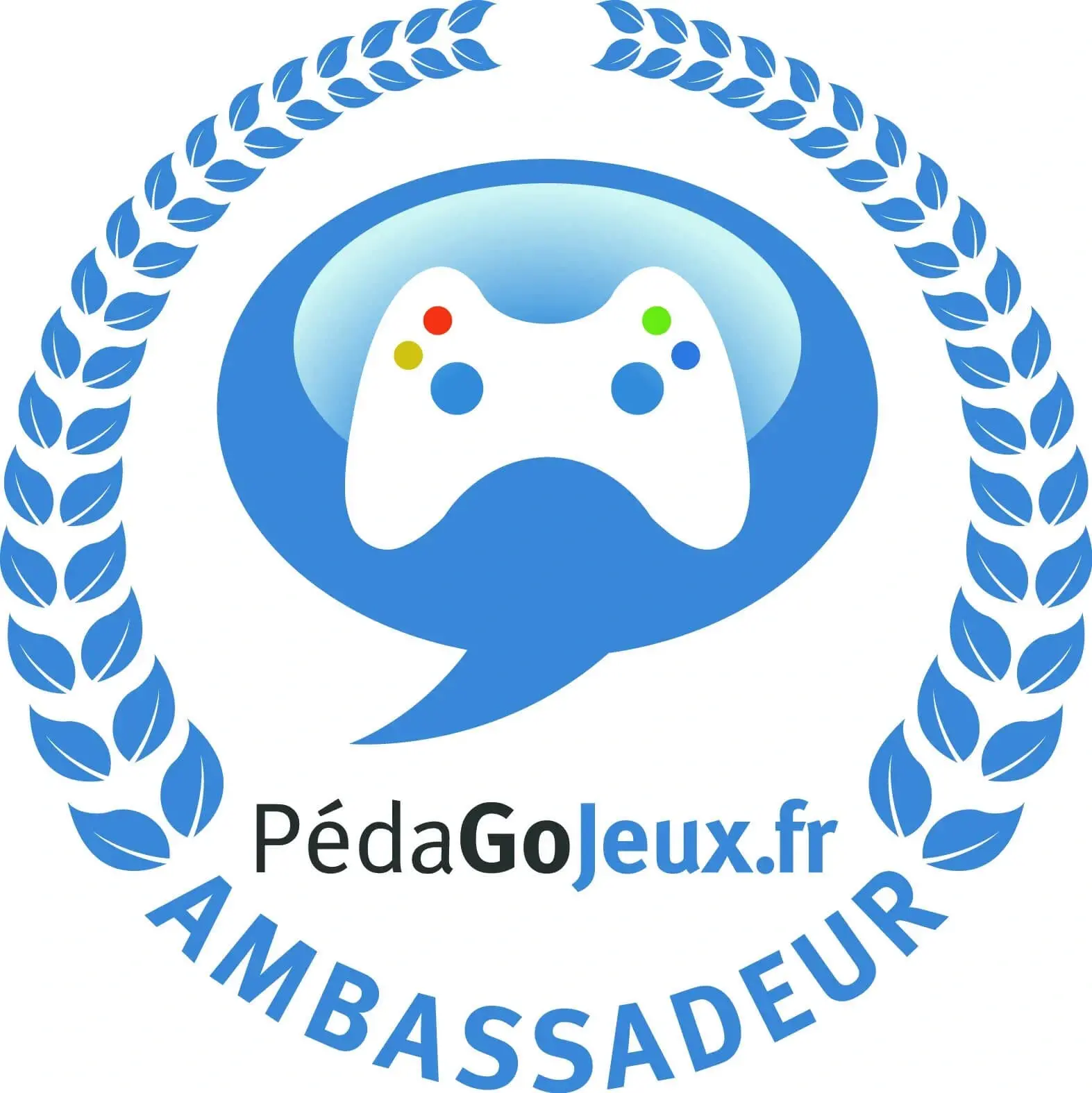 Logo Pédago Jeux